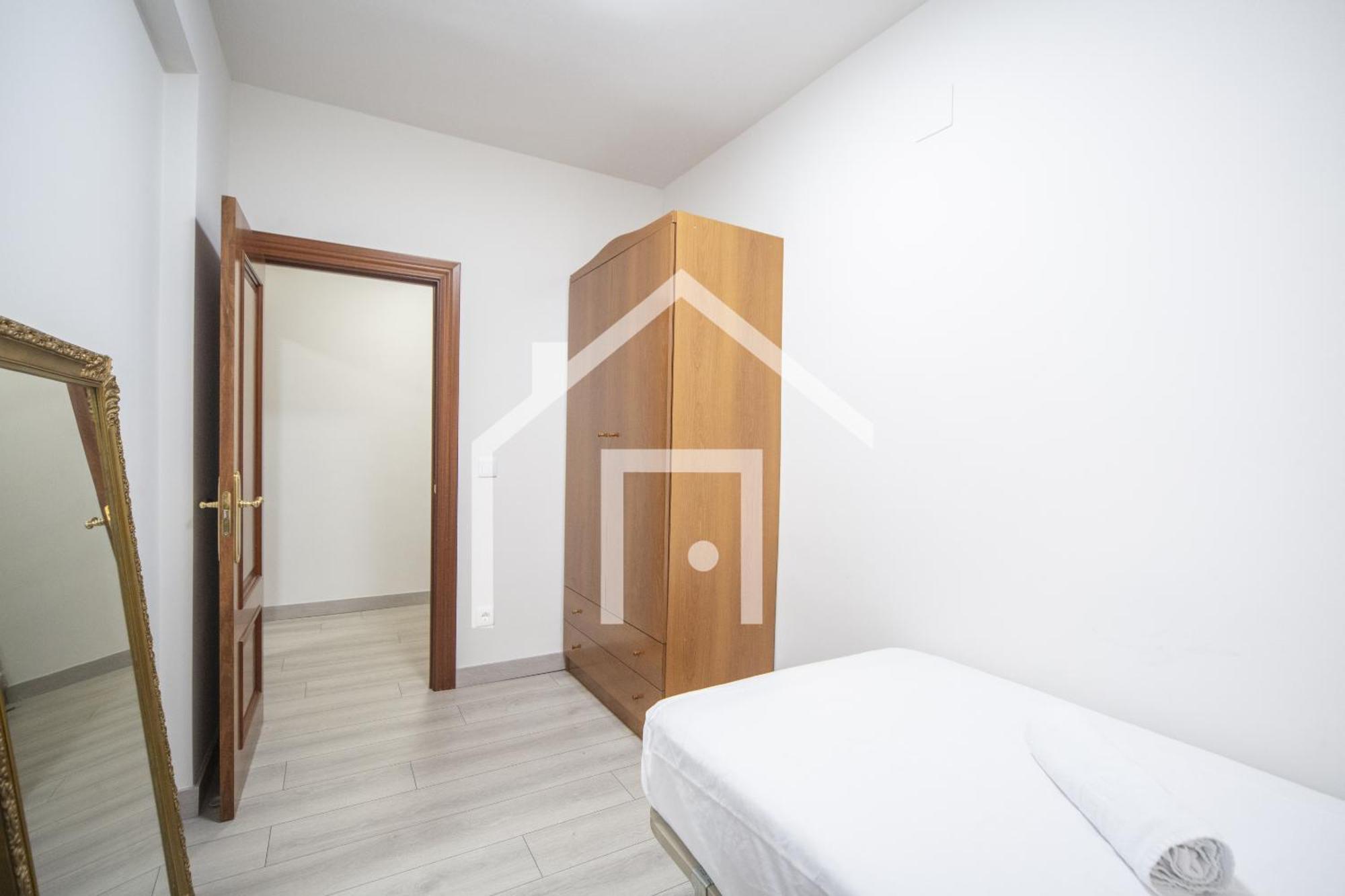 Atico Quintana II - Con Terraza, En El Centro Con Wifi Y Garaje Oviedo Exterior foto