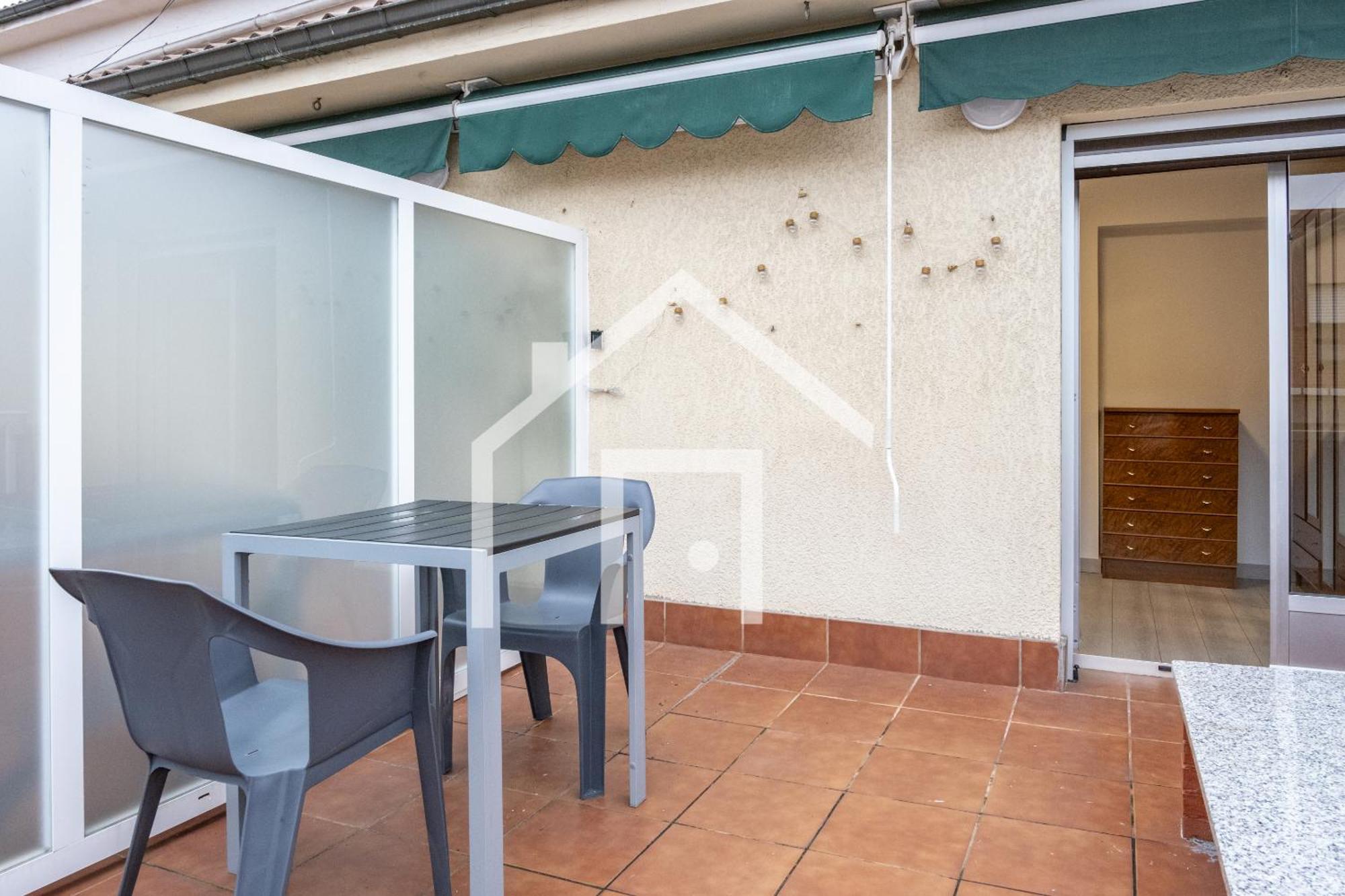 Atico Quintana II - Con Terraza, En El Centro Con Wifi Y Garaje Oviedo Exterior foto